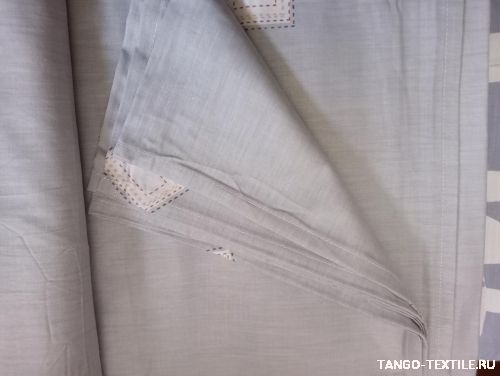 Постельное белье Twill сатин TPIG-1747 фото 7