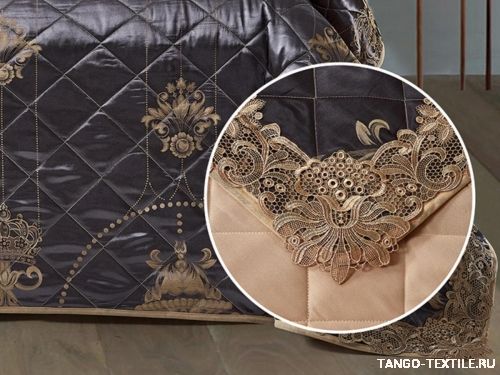 Жаккардовое покрывало240x260 Ariston Design-17 артикул:  фото 3