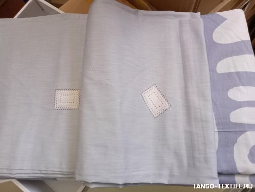 Постельное белье Twill сатин TPIG-1747 фото 6