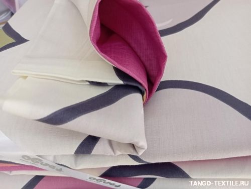 Постельное белье Twill сатин TPIG-1874 фото 7