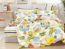 Постельное белье Tango Novella сатин TS-X169