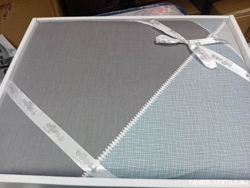 Постельное белье Twill сатин TPIG-1657 фото 3