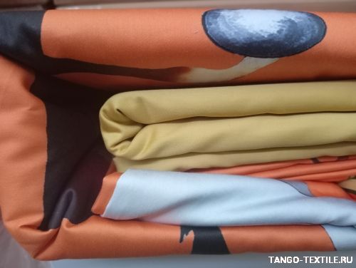 Постельное белье Танго Imperium мако сатин TIS-224 фото 3