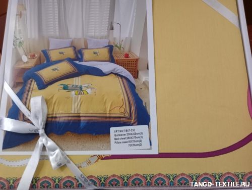 Постельное белье Танго Imperium мако сатин TIS-230 фото 2