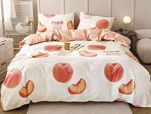 Постельное белье Tango Novella сатин TS-X232 (персик)