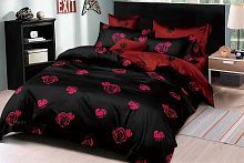 Постельное белье Dream Fly микросатин DF-426