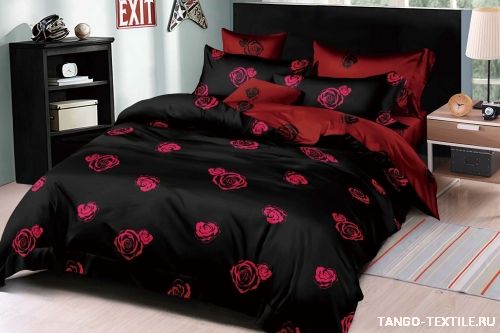 Постельное белье Dream Fly микросатин DF-426