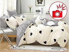 Постельное белье Twill сатин TPIG-1667