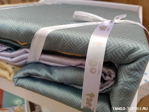 Постельное белье Tencel TT-150 фото 7