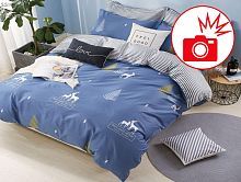 Постельное белье Twill сатин TPIG-1322