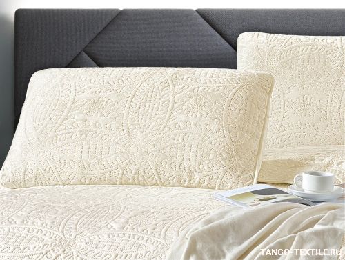 Велюровая наволочка 50x70 Casablanca Design-51 артикул: 