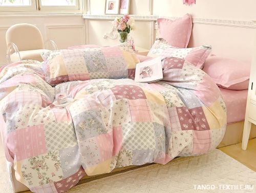 Постельное белье Twill сатин TPIG-2047