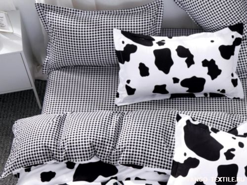 Постельное белье Dream Fly микросатин DF-01 фото 2