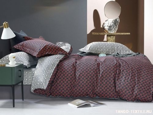 Постельное белье Tango Novella сатин TS-X256