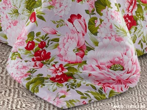 Постельное белье Танго Imperium мако сатин TIS-239 фото 6