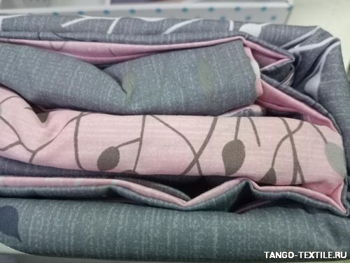 Постельное белье Twill сатин TPIG-1150 фото 11