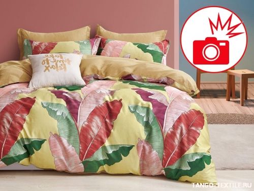Постельное белье Twill сатин TPIG-1727