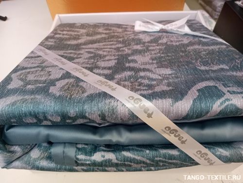 Постельное белье Танго Imperium мако сатин TIS-896 фото 6