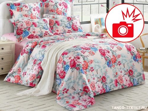 Постельное белье Танго Imperium мако сатин TIS-241