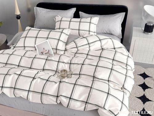 Постельное белье Twill сатин TPIG-1934