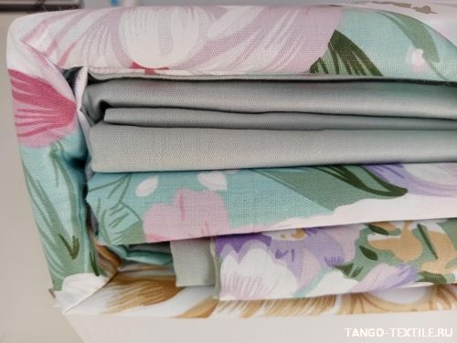 Постельное белье Twill сатин TPIG-1922 фото 5