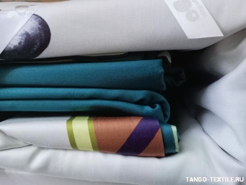 Постельное белье Танго Imperium мако сатин TIS-229 фото 4