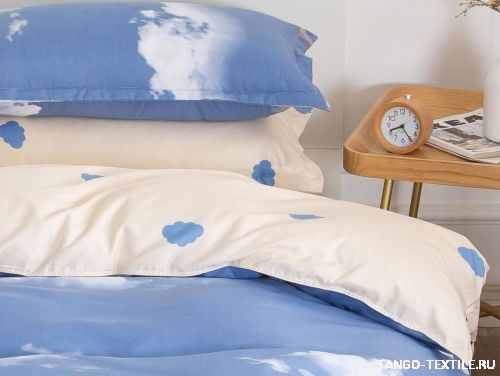 Постельное белье Dream Fly микросатин DF-486 фото 2