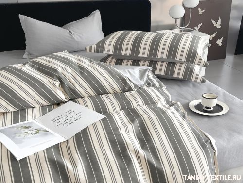 Постельное белье Twill сатин TPIG-1971