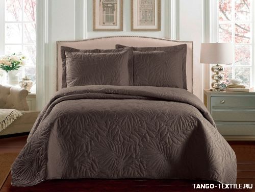 Покрывало из микрофибры 240x240 Marrakech-102 артикул: 