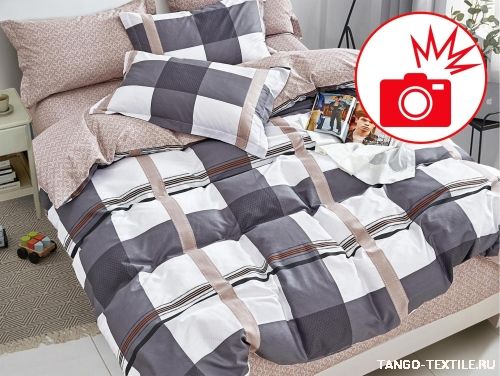 Постельное белье Twill сатин TPIG-1696