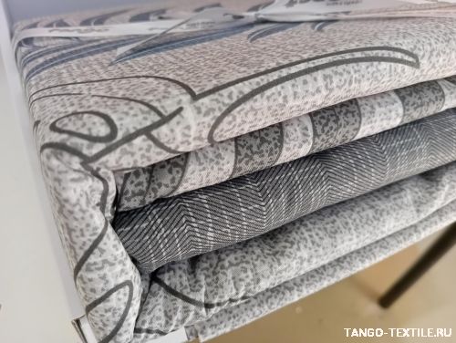 Постельное белье Tango Novella сатин TS-X201 фото 4