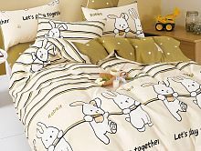 Постельное белье Twill сатин TPIG-1961