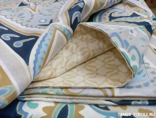 Постельное белье Twill сатин TPIG-1908 фото 9