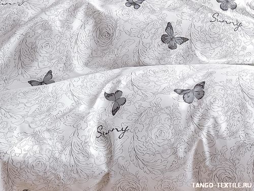 Постельное белье Tango Novella сатин TS-X285 фото 2