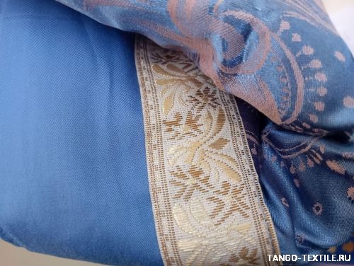 Постельное белье Cristelle Venice-73 фото 10