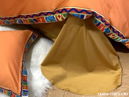 Постельное белье Танго Imperium мако сатин TIS-224 фото 10