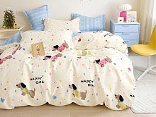 Постельное белье Twill сатин TPIG-2037