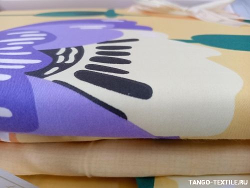 Постельное белье Twill сатин TPIG-1692 фото 3