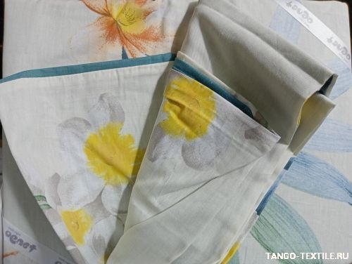 Постельное белье Twill сатин TPIG-1846 фото 8