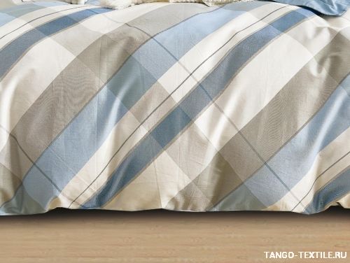 Постельное белье Twill сатин TPIG-1865 фото 3