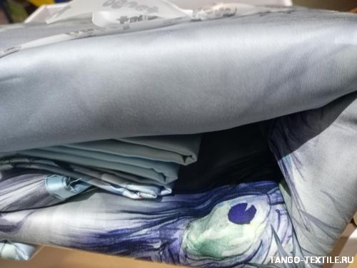 Постельное белье Танго Imperium мако сатин TIS-800 фото 3