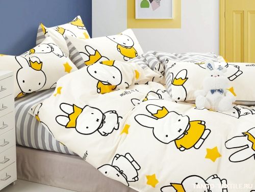 Постельное белье Twill сатин TPIG-1960