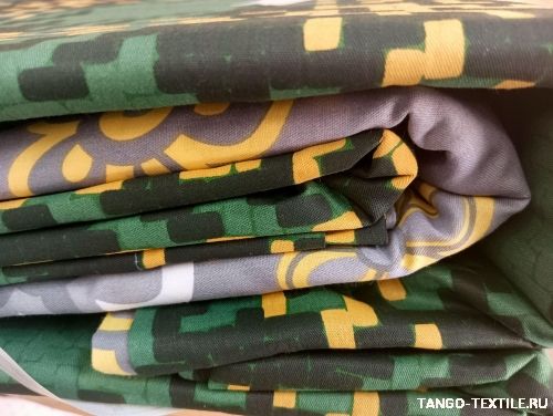 Постельное белье Twill сатин TPIG-1795 фото 5