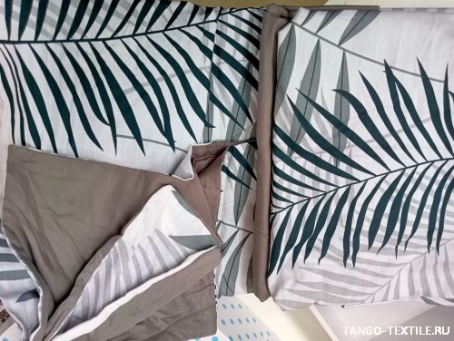 Постельное белье Twill сатин TPIG-1249 фото 11