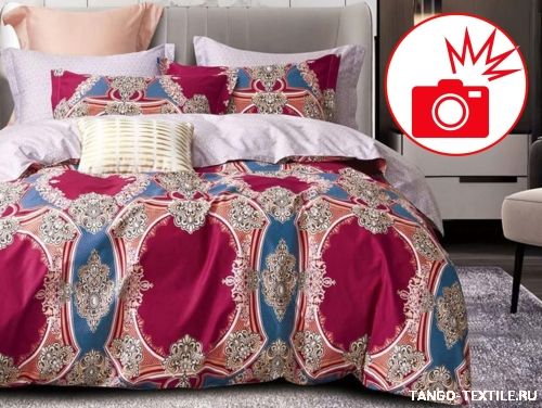 Постельное белье Twill сатин TPIG-1104