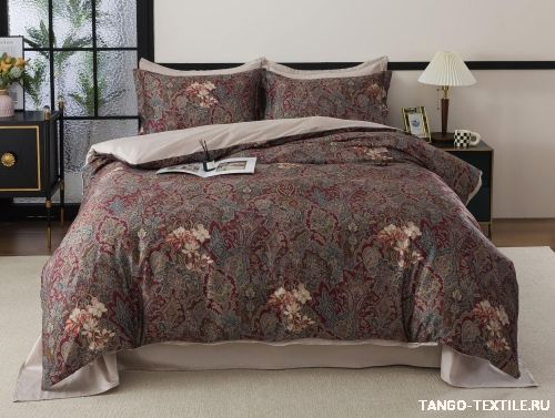 Постельное белье Танго Imperium мако сатин TIS-904