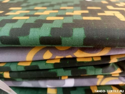 Постельное белье Twill сатин TPIG-1795 фото 6