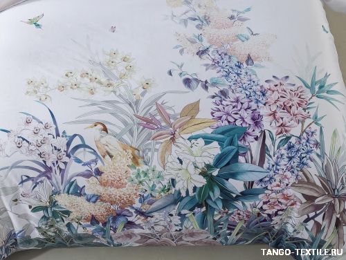 Постельное белье Танго Imperium мако сатин TIS-810 фото 3