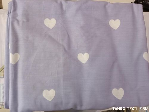 Постельное белье Twill сатин TPIG-1918 фото 10