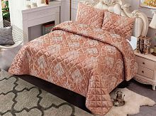 Жаккардовое покрывало 220x240 Luxor Design-06